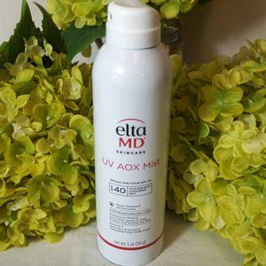 Elta MD UV AOX Mist Mineral Sunscreen (5 oz)